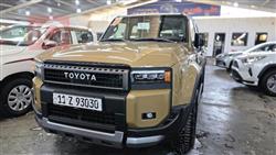 تويوتا لاندكروزر برادو